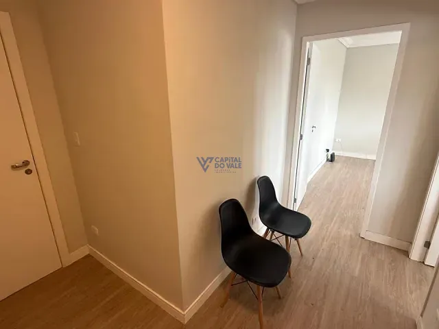 Sala à venda, no bairro Jardim São Dimas em São José dos Campos