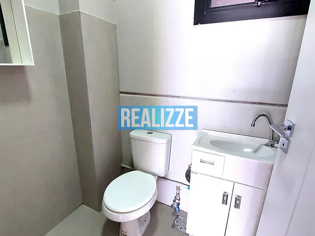 Sala para alugar, no bairro Centro em Marau