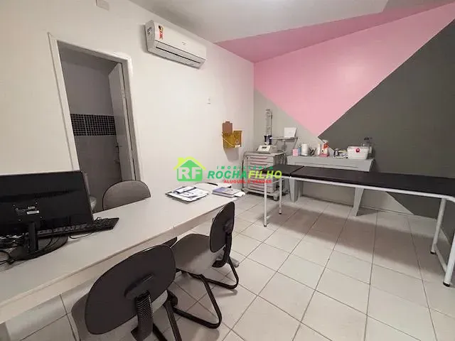 Sala com 15m² 1 quarto e 1 banheiro, para alugar, no bairro Centro em Teresina
