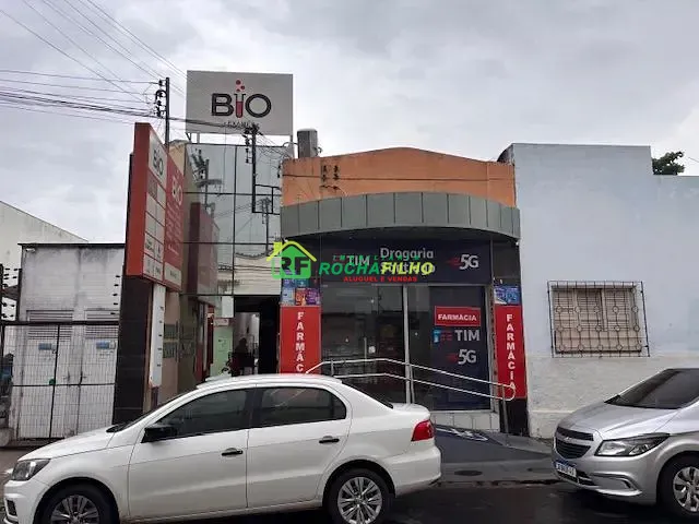 Sala com 15m² 1 quarto e 1 banheiro, para alugar, no bairro Centro em Teresina