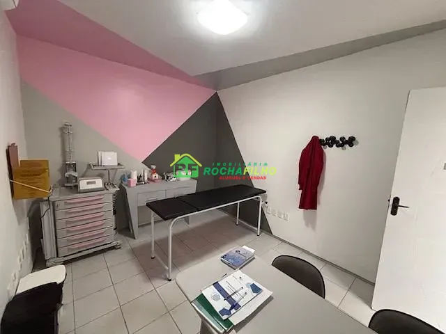 Sala com 15m² 1 quarto e 1 banheiro, para alugar, no bairro Centro em Teresina