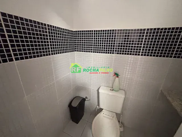 Sala com 15m² 1 quarto e 1 banheiro, para alugar, no bairro Centro em Teresina