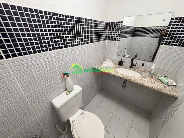Sala com 15m² 1 quarto e 1 banheiro, para alugar, no bairro Centro em Teresina