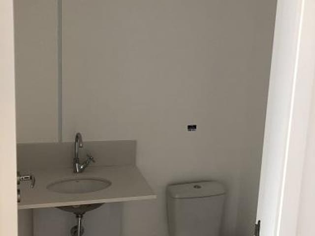 Foto do Sala - Sala para alugar, 34 m² por R$ 1.200,00/mês - Jardim Aquarius - São José dos Campos/SP | RUSSI IMÓVEIS