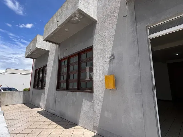 Sala para alugar, no bairro Centro em Tijucas