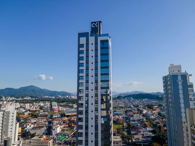 Foto do Sala - Rooftop | Sellen