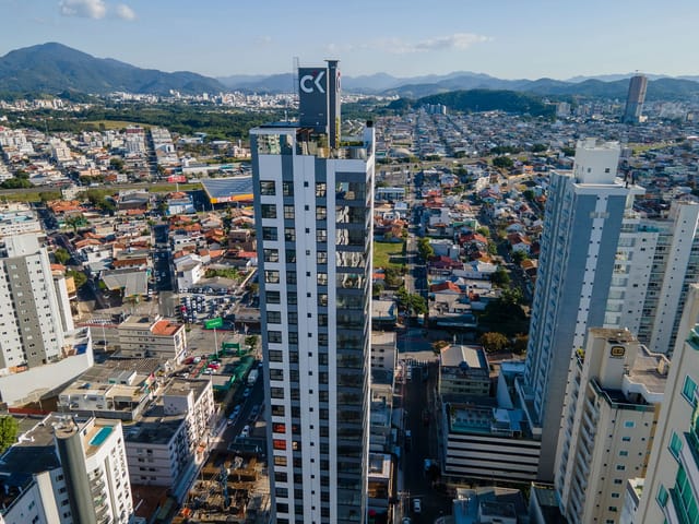 Foto do Sala - Rooftop | Sellen