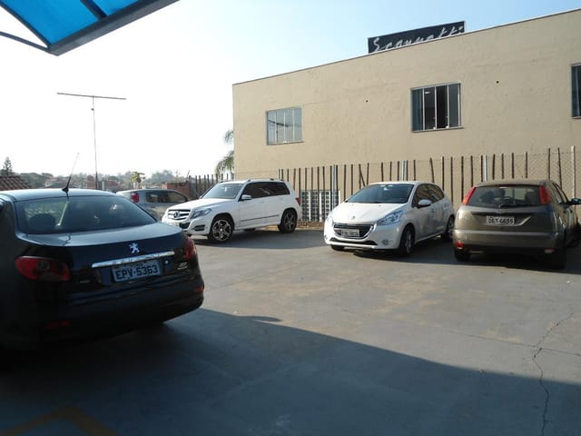 Foto do Sala - Sala para alugar, 18 m² - Residencial Aquários - Vinhedo/SP | Sterzeck Imóveis