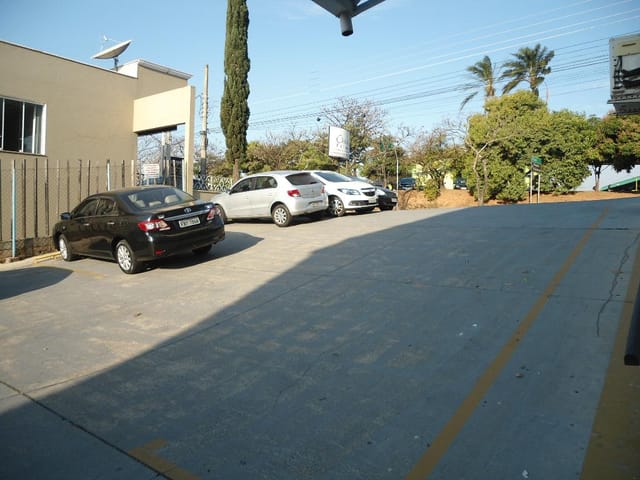 Foto do Sala - Sala para alugar, 18 m² - Residencial Aquários - Vinhedo/SP | Sterzeck Imóveis