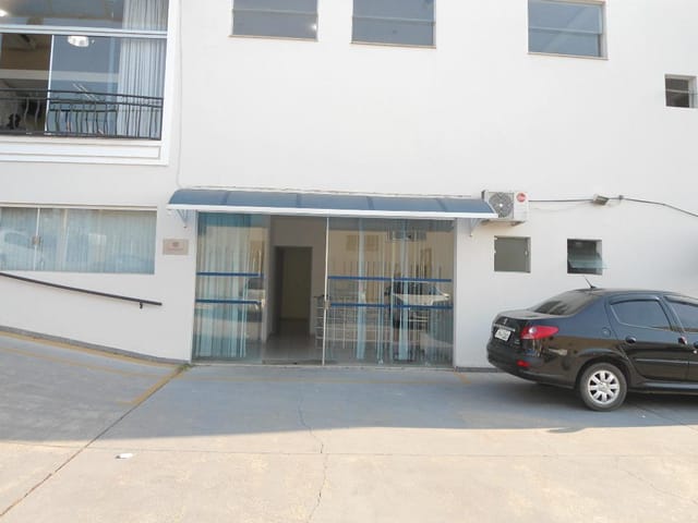 Foto do Sala - Sala para alugar, 18 m² - Residencial Aquários - Vinhedo/SP | Sterzeck Imóveis