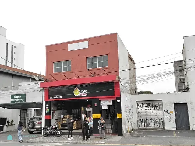 Sala para alugar, no bairro Nossa Senhora do Ó em São Paulo