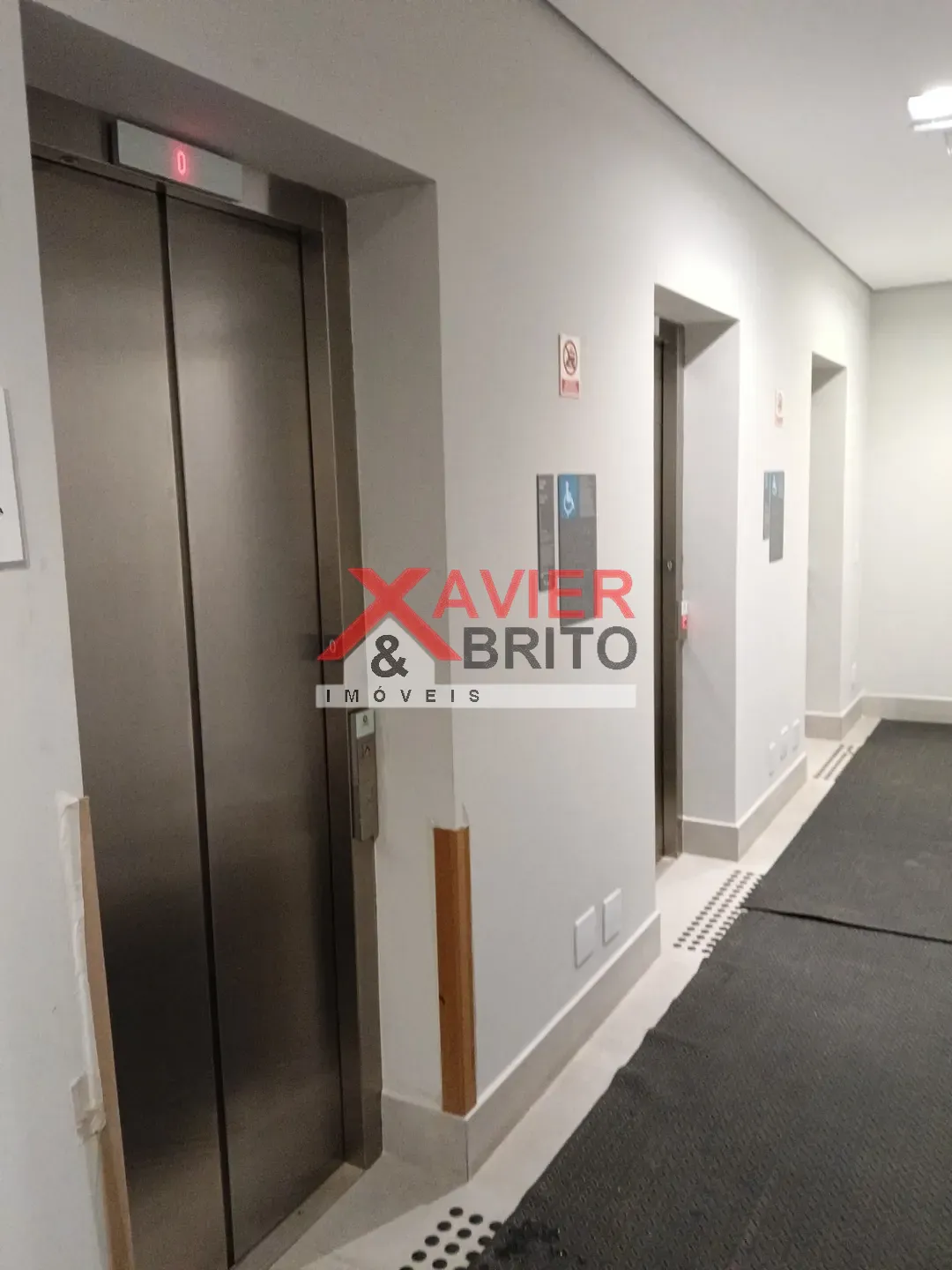 Sala-Conjunto, 32 m² - Foto 4
