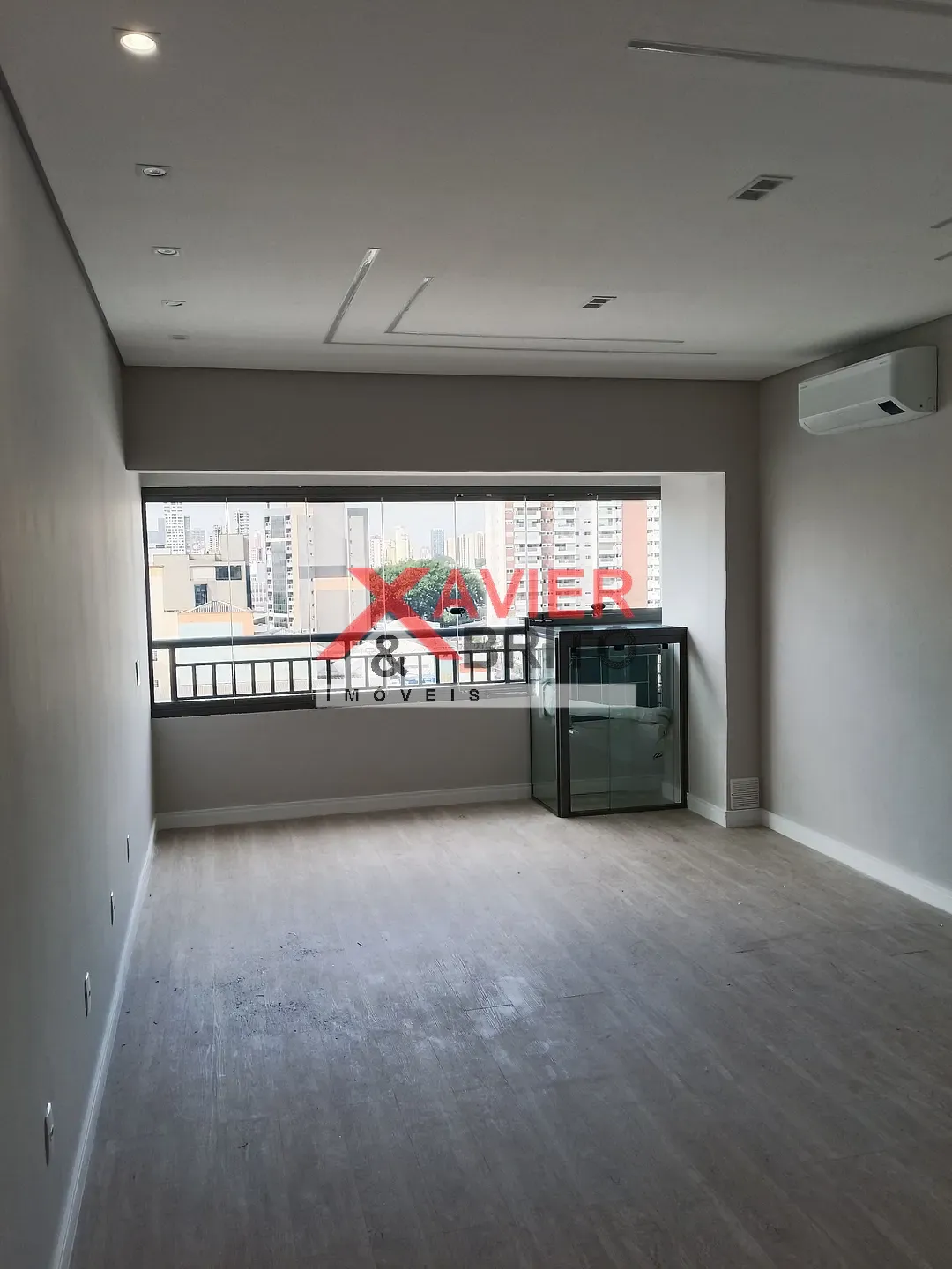 Sala-Conjunto, 32 m² - Foto 6