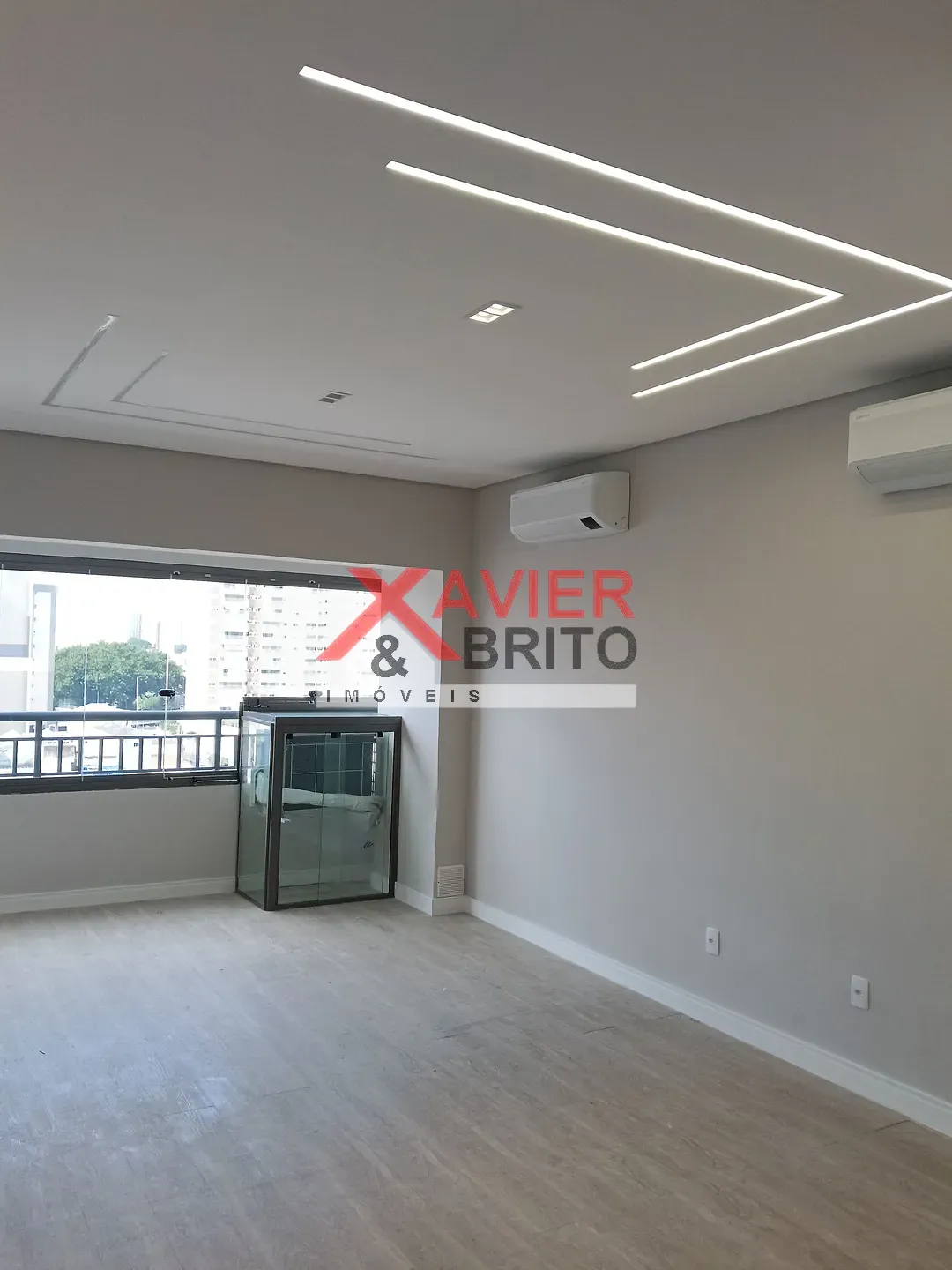 Sala-Conjunto, 32 m² - Foto 14