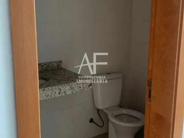 Sala com 56m², para alugar, no bairro Centro em Taubaté