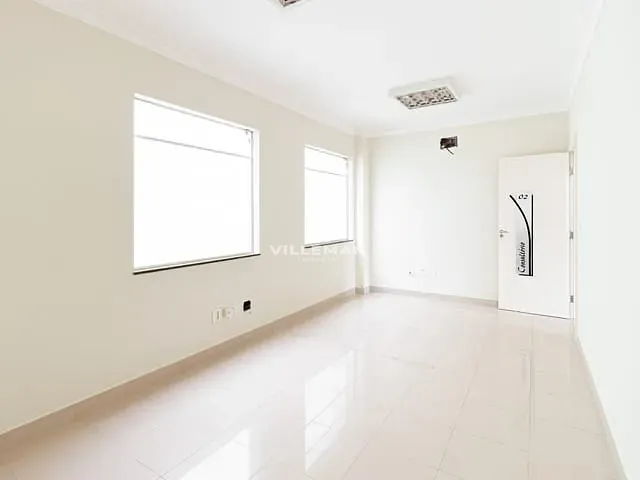 Sala para alugar, no bairro Zona 05 em Maringá