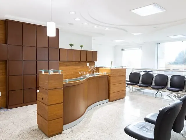 Sala para alugar, no bairro Zona 05 em Maringá