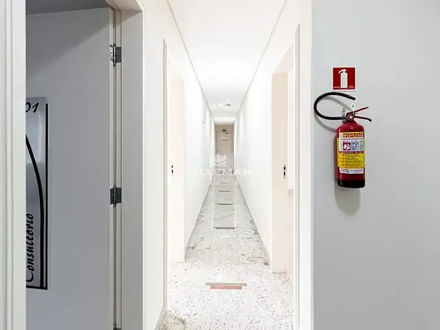 Sala para alugar, no bairro Zona 05 em Maringá