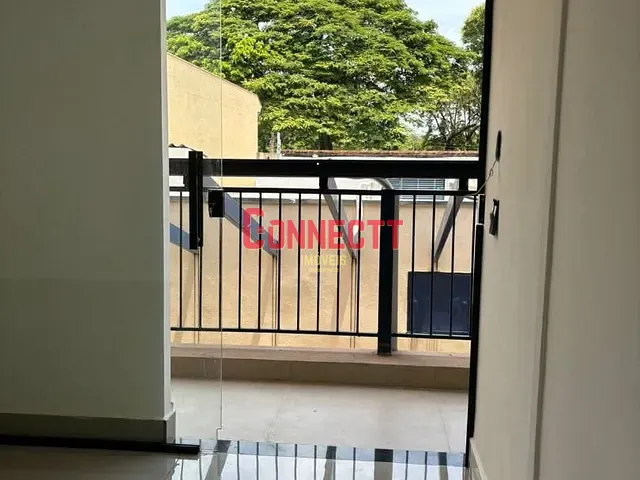 Sala para alugar, no bairro Jardim Irajá em Ribeirão Preto