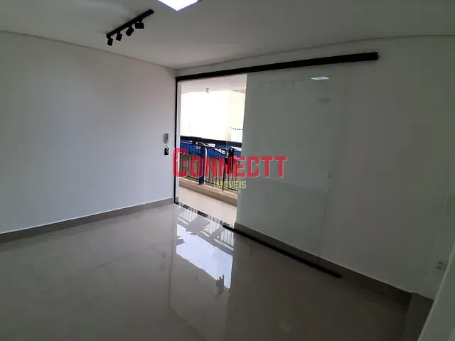 Sala para alugar, no bairro Jardim Irajá em Ribeirão Preto