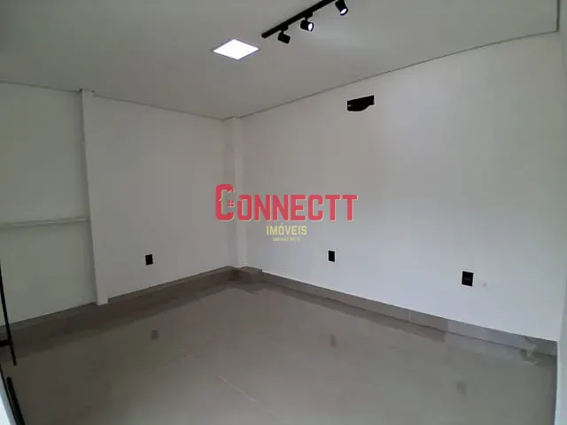 Sala para alugar, no bairro Jardim Irajá em Ribeirão Preto