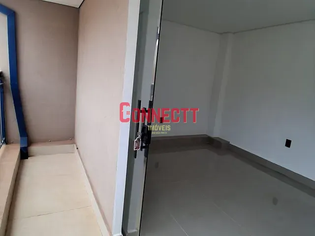 Sala para alugar, no bairro Jardim Irajá em Ribeirão Preto