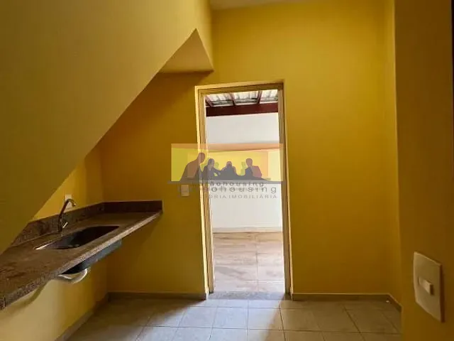 Sala para alugar, no bairro Jardim Santa Genebra II (Barao Geraldo) em Campinas