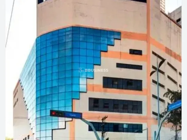 Sala para alugar, no bairro Centro em São Caetano do Sul