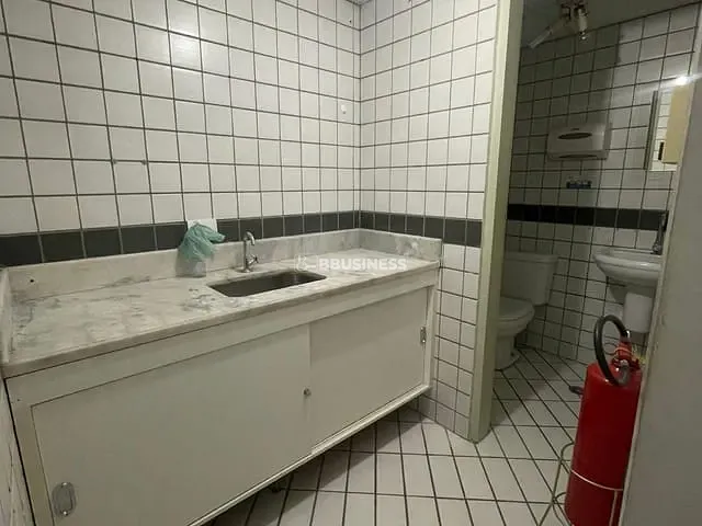 Sala para alugar, no bairro Centro em São Caetano do Sul