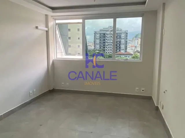 Sala com 20m², à venda, no bairro Tijuca em Rio de Janeiro