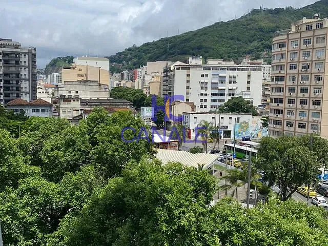 Sala com 20m², à venda, no bairro Tijuca em Rio de Janeiro