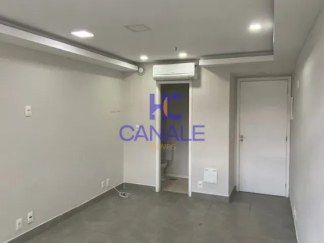 Sala com 20m², à venda, no bairro Tijuca em Rio de Janeiro