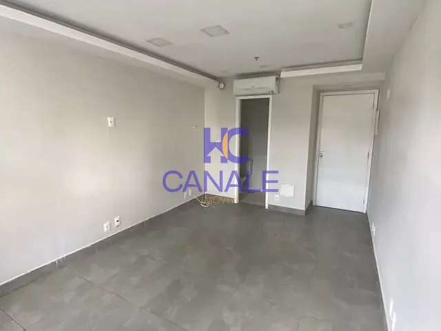 Sala com 20m², à venda, no bairro Tijuca em Rio de Janeiro