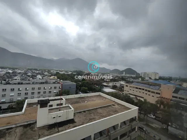 Sala com 108m², à venda, no bairro Recreio dos Bandeirantes em Rio de Janeiro