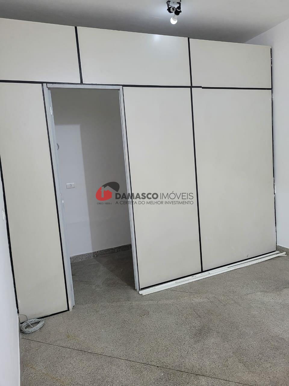 Conjunto Comercial-Sala para alugar, 46m² - Foto 7