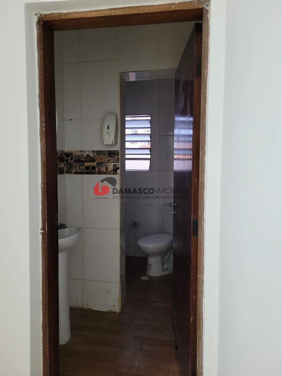 Conjunto Comercial-Sala para alugar, 46m² - Foto 8