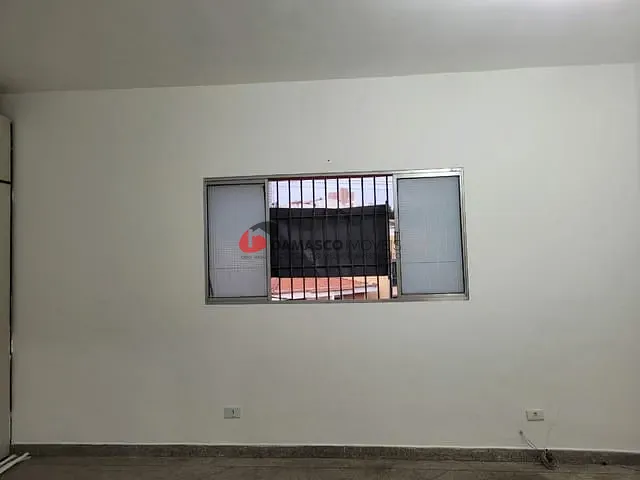 Sala para alugar, no bairro Jardim em Santo André