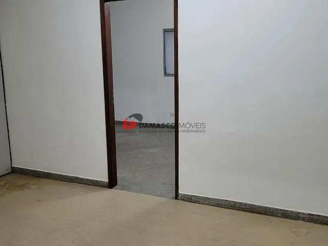 Sala para alugar, no bairro Jardim em Santo André