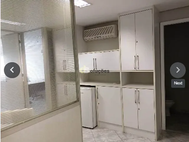 Sala à venda, no bairro Vila Leopoldina em São Paulo