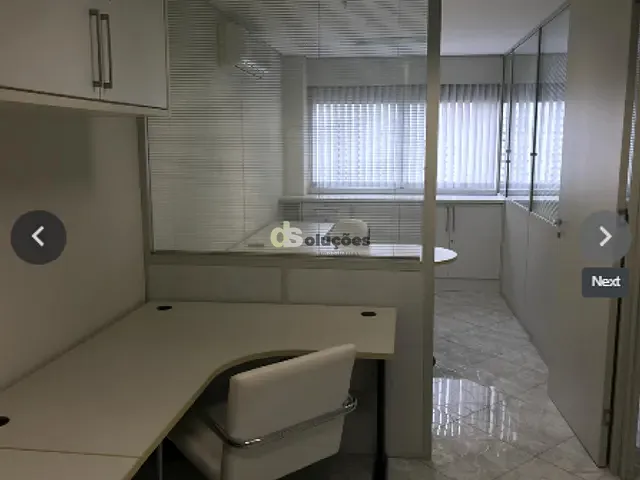 Sala à venda, no bairro Vila Leopoldina em São Paulo
