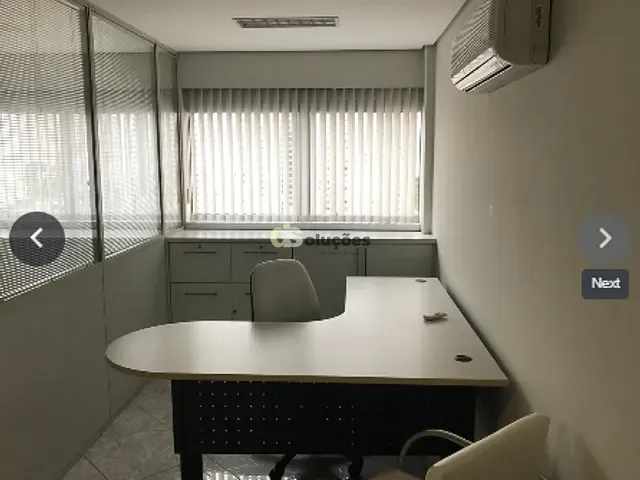 Sala à venda, no bairro Vila Leopoldina em São Paulo