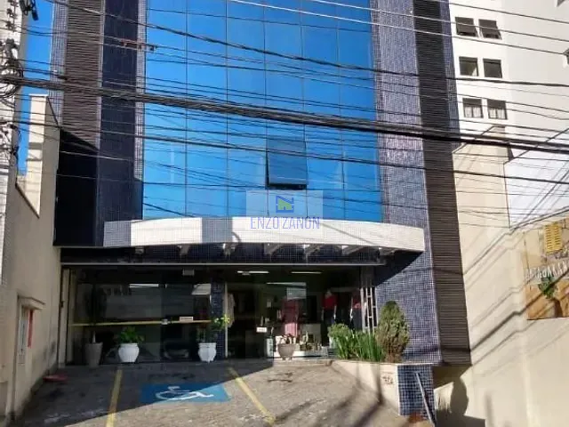 Sala para alugar, no bairro Centro em São Bernardo do Campo