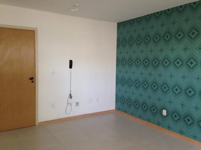 Foto do Sala - Sala para Locação 1 Vaga, 22.3M², Jardim Satélite, São José dos Campos - SP | Olimpus | INDEPENDENCE NEGOCIOS IMOBILIARIOS LTDA