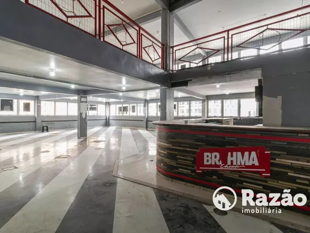 Sala para alugar, no bairro Centro em Curitiba