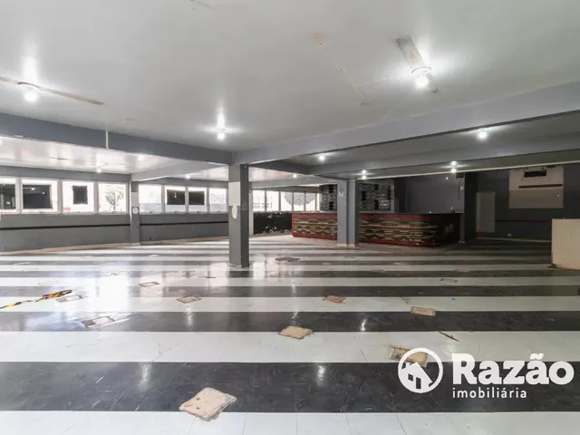 Sala para alugar, no bairro Centro em Curitiba