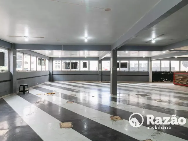 Sala para alugar, no bairro Centro em Curitiba