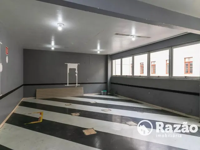 Sala para alugar, no bairro Centro em Curitiba