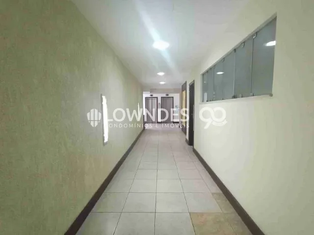 Sala com 50m², para alugar, no bairro Centro em Rio de Janeiro
