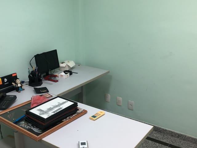 Foto do Sala - Sala para locação, Recreio dos Bandeirantes, Rio de Janeiro, RJ | Américas Imóveis