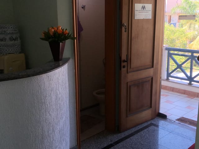 Foto do Sala - Sala para locação, Recreio dos Bandeirantes, Rio de Janeiro, RJ | Américas Imóveis